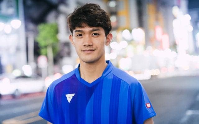 吉村和弘「子どもがカッコイイと思う試合を」　第1子誕生に卓球界は祝福ムード