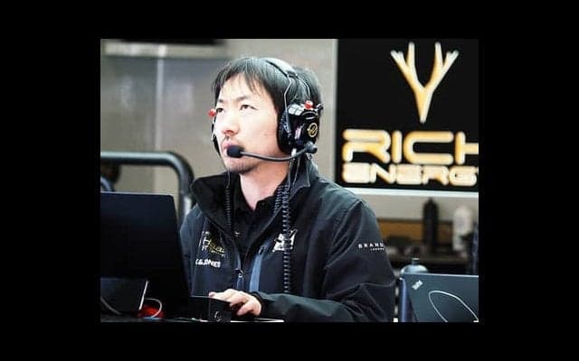 F1で戦う日本人エンジニア・小松礼雄の苦悩。「それも醍醐味」