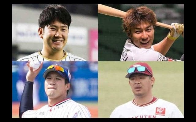 菅野、柳田、山田、鈴木…12球団の“最高給選手”は誰？　最高は6.5億円、最安は2億円