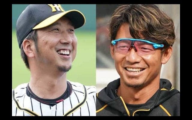 藤川、マートン、鳥谷、メッセら記録と記憶に残る選手たち　阪神10年代ベストナイン