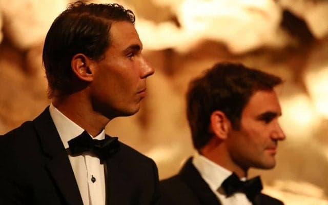 ナダルのお金の使い方、豪邸や世界各地にテニスアカデミー建設