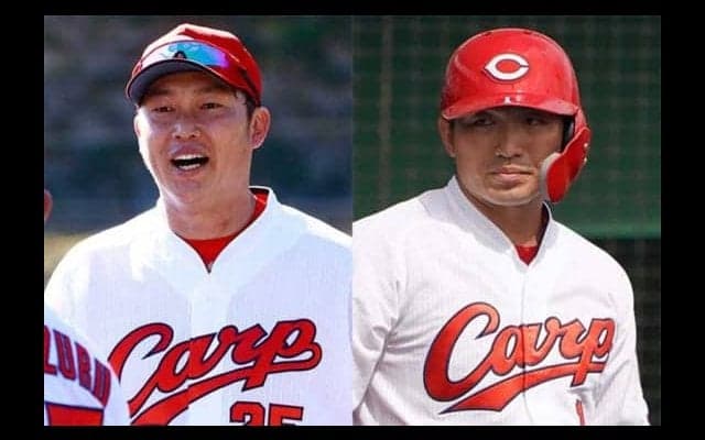 エース前田、鈴木、新井に“タナキクマル”…広島の10年代ベストナイン