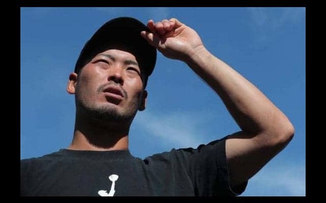 現役引退の元中日・近藤、夢の続きは再び“親子鷹”で…「きっと野球の見方も変わる」