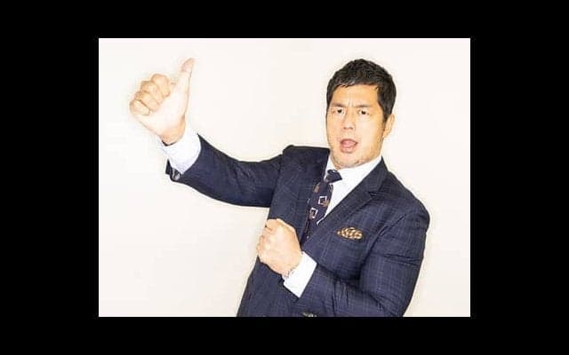 髙田延彦はRIZINからアンディ・フグ並みのスターの誕生を期待する！ 