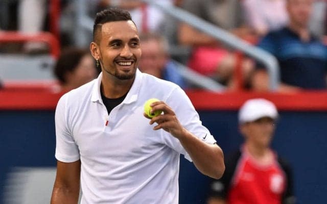 卑怯？それとも立派な戦術？物議を醸したアンダーサーブのまとめ動画が公開