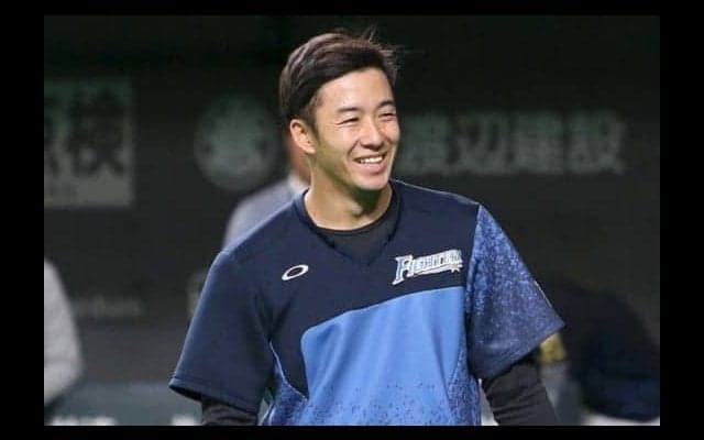 日ハム斎藤佑、結婚！　お相手は「学生時代からの知り合い」球団発表