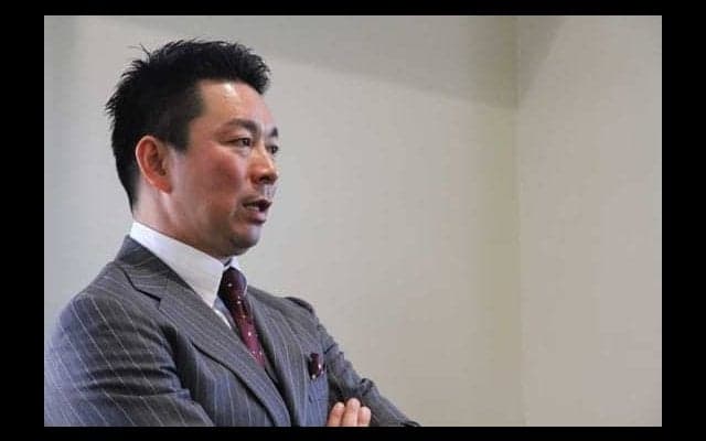 元燕・館山が独占インタで語った楽天コーチ就任の真実とヤクルトへの感謝