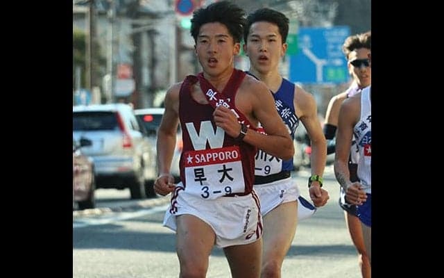 【今後の日程】競走・箱根、ラグビー大学選手権
