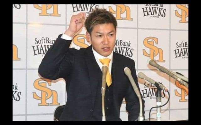 2年連続V逸＆3年連続日本一　千賀の快挙、柳田が泣いた日…鷹の2019年10大ニュース