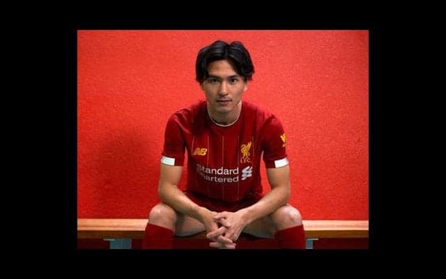 福田正博がリバプール入りの南野拓実の活躍に太鼓判を押す理由