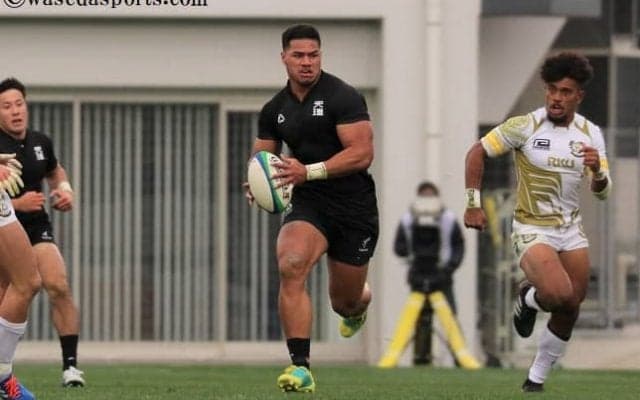 全国大学選手権　天理大戦展望