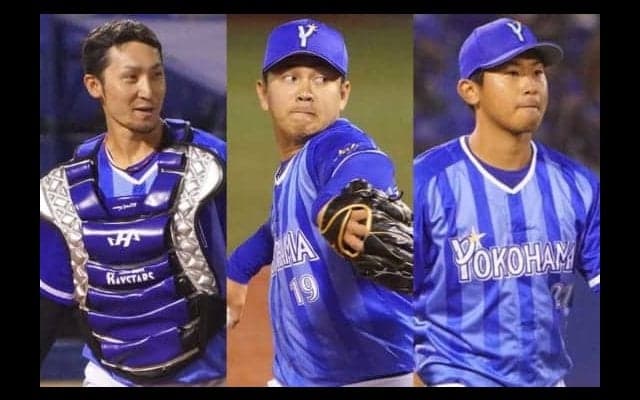 「偉大な存在」筒香なきDeNAの未来は？　山崎、今永、伊藤光らが描く2020年 