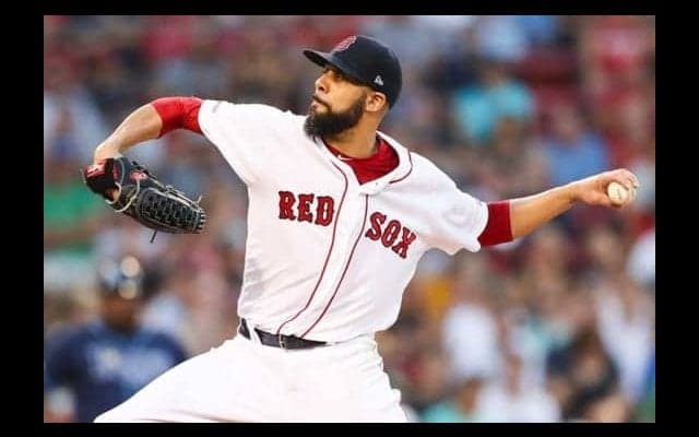 【MLB】Rソックス150勝CY賞左腕が怒り爆発！　今オフ3度目薬物検査に「家から出て行ってくれ」