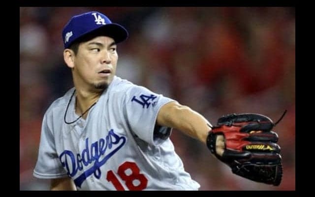 【MLB】前田健太、「マエケン画伯」の手書き年賀状を公開　今年はねずみ年もファン「猫ですか？」