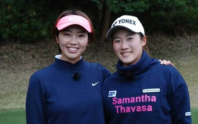 飛ばし系女子・葭葉ルミと山口すず夏が令和初のお正月からガチンコ真剣勝負