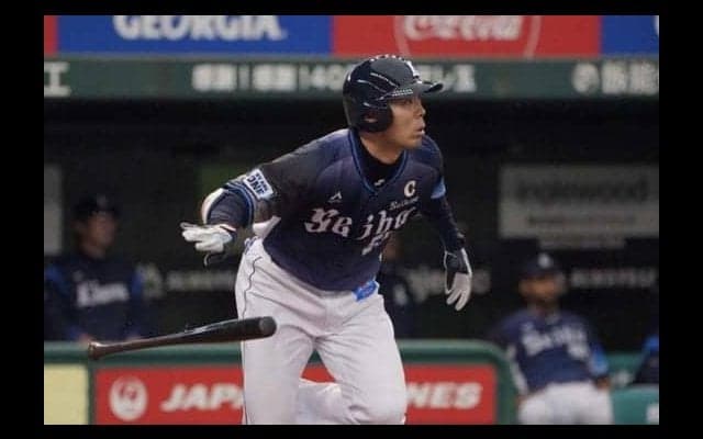 レッズ合意の秋山は「エルズベリー」　MLB公式が大討論「20発なら打てる可能性」