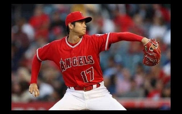 【MLB】エンゼルス、“あけおめ”ツイートもファン辛辣　「本物のエースを獲得して」