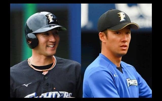 日ハム杉谷が「新年初スベり」？　結婚・斎藤佑への英語祝福にファン突っ込み