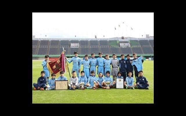 進化する全日本少年サッカー。できるチームに怒鳴るコーチはいない