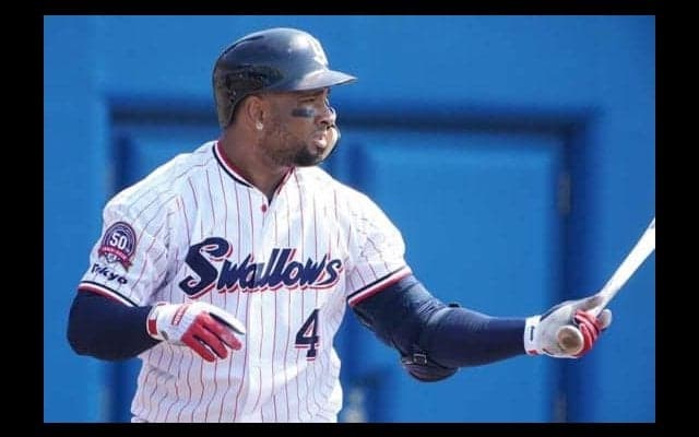 V奪還目指す鷹の2020年スタメンを大予想　新加入バレンティンは「7番・左翼」