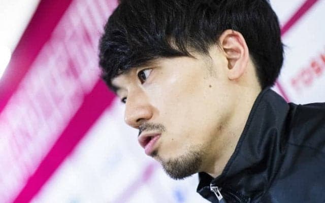 篠山竜青が語るバスケ部時代vol.2「中学の時はかなりモテたと思います（笑）」