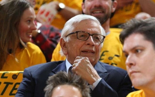 コミッショナーを30年間務め、NBAを世界トップのコンテンツに成長させたデイビッド・スターンが死去