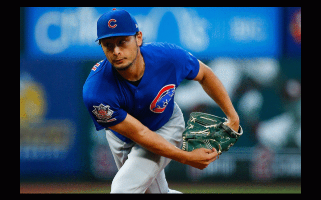 【MLB】ダルビッシュ有、2020年は大活躍？　米メディアが予言「CY賞投票でトップ3」