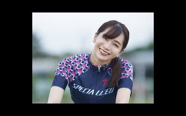 『傳谷英里香のGo for it！トライアスロン』第11回ロードバイクのギアの変え方