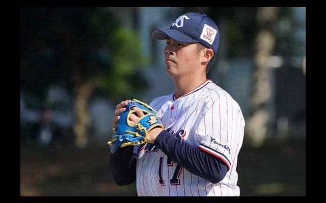 館山＆畠山ら引退、バレ退団で新人王・村上に続くのは？　ヤクルトの超新星候補