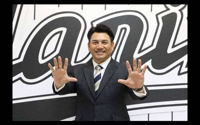 【新春企画】ロッテ井口監督独占インタ・中編　オフに見せた球団の本気度「勝つための環境整備」