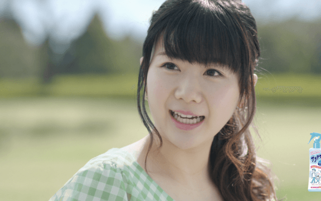 愛ちゃん、夫婦でのCM出演で話題に【卓球×CM#3】