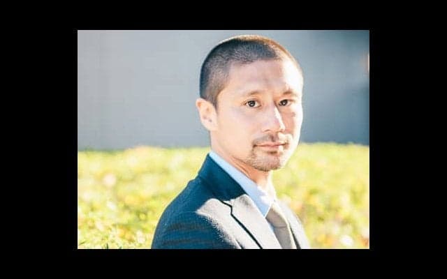 坪井慶介が振り返る現役時代。オフト監督との出会いが運命を変えた