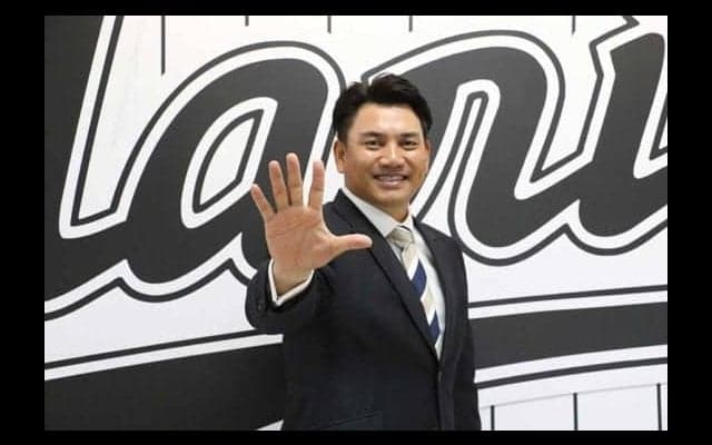 【新春企画】ロッテ井口監督独占インタ・後編　佐々木朗希は焦らず育成「何十年に1人の逸材」