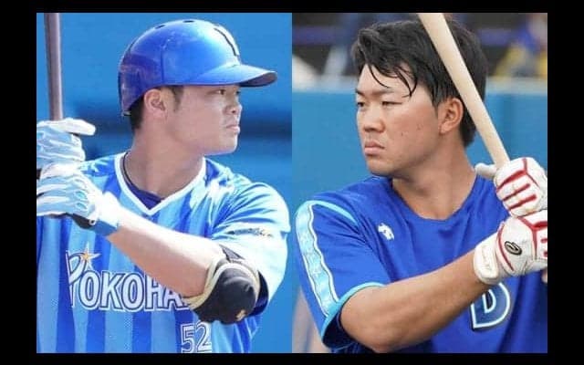 優勝狙うDeNA、ポスト筒香は誰？　2020年ブレーク期待の超新星候補に注目