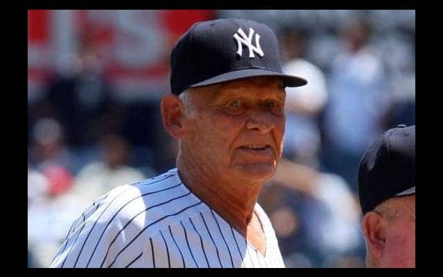 【MLB】90歳で死去したWS完全試合男の豪快人生「ラーセンほどビールを飲んだ男はいない」