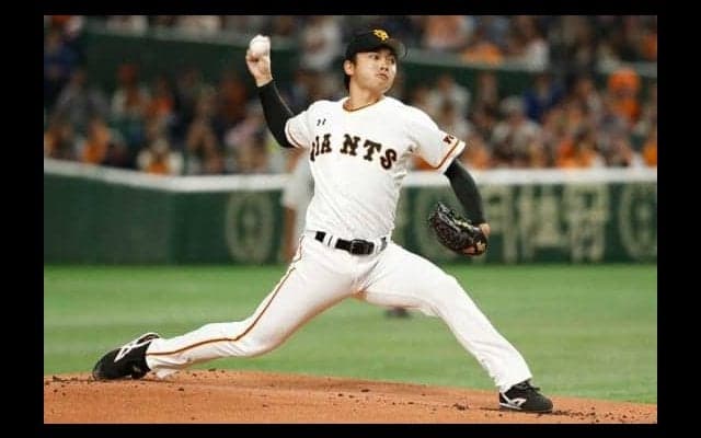 高卒1年目で2軍首位打者、坂本の後継者候補…巨人、2020年ブレーク期待の若手は？