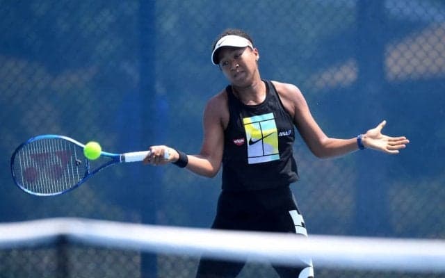 大坂なおみ 2020年初戦は世界23位サカーリと。6日に開幕