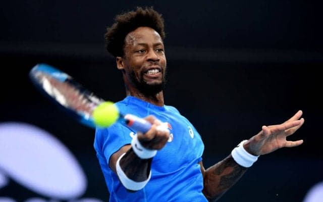 仏モンフィス 魔法のようなロブも披露しチリ撃破。「今日は最高だった」