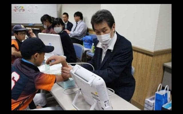 球児の必携品にしたい「野球手帳」　新潟県が真剣に考える野球少年の未来