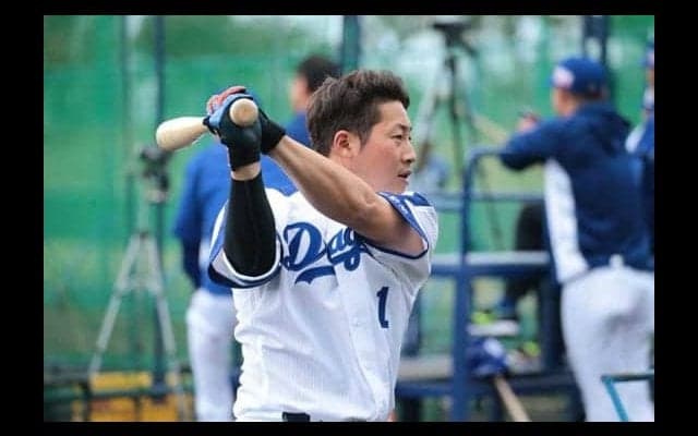 「弟相手に肩をつくる」元中日の友永が投球動画公開　ファン「現役いけそう」
