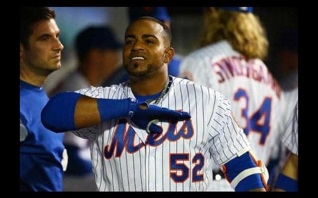 【MLB】年俸21億円減の原因は…　メッツ“不良債権男”、牧場骨折の真相を米紙明らかに