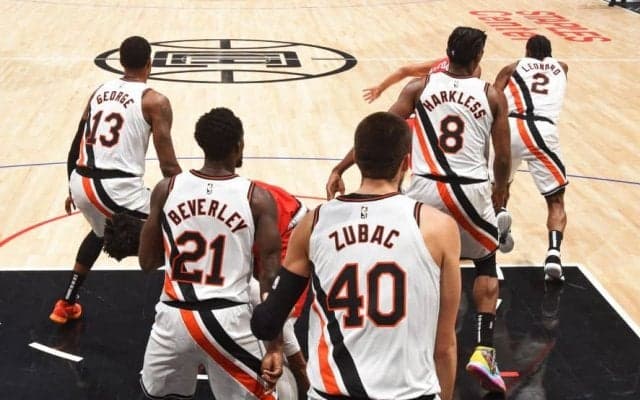 カワイ・レナードを加えたクリッパーズの前半戦、連携に課題を残すも『勝率以上の強さ』を持つチームに