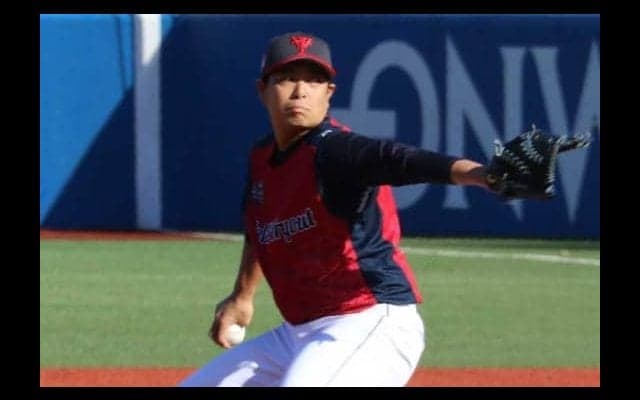 元西武＆巨人の高木勇人がメキシカンリーグ加入　「ライオンズ」から「ライオンズ」へ