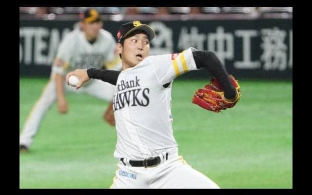 鷹・千賀と石川がダルビッシュの下を訪問　2018年には「勉強にしかならなかった」