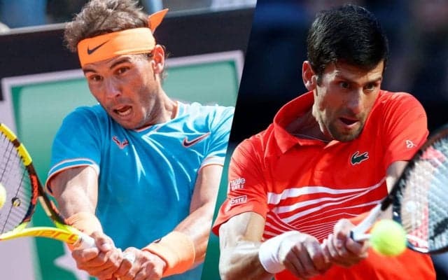 ナダル？ジョコビッチ？「全豪オープン」優勝オッズの一番人気は