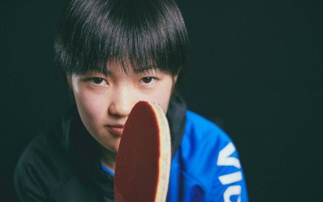 【木原美悠#1】平成最後の全日本　“シンデレラガール”誕生の裏側