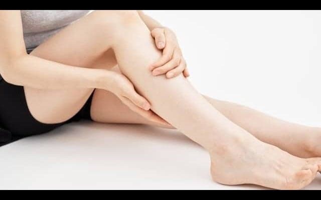 足のつり・こむら返りってどういう現象？