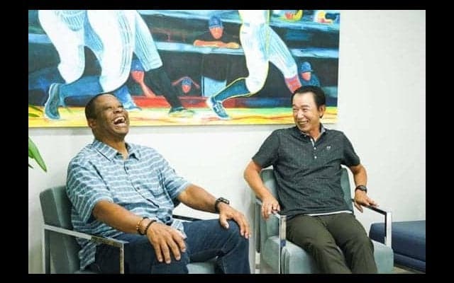 セにDH必要？　巨人が鷹に勝つためには？　クロマティ氏×篠塚氏が特別対談（2）