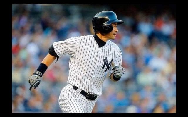 イチロー“神の手生還”が再脚光　MLB公式「最もクールなスライディング」に選定