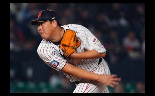 【MLB】ブ軍山口は「先発5番手争う」と地元メディア　韓国人左腕ら4投手は既に“確定”